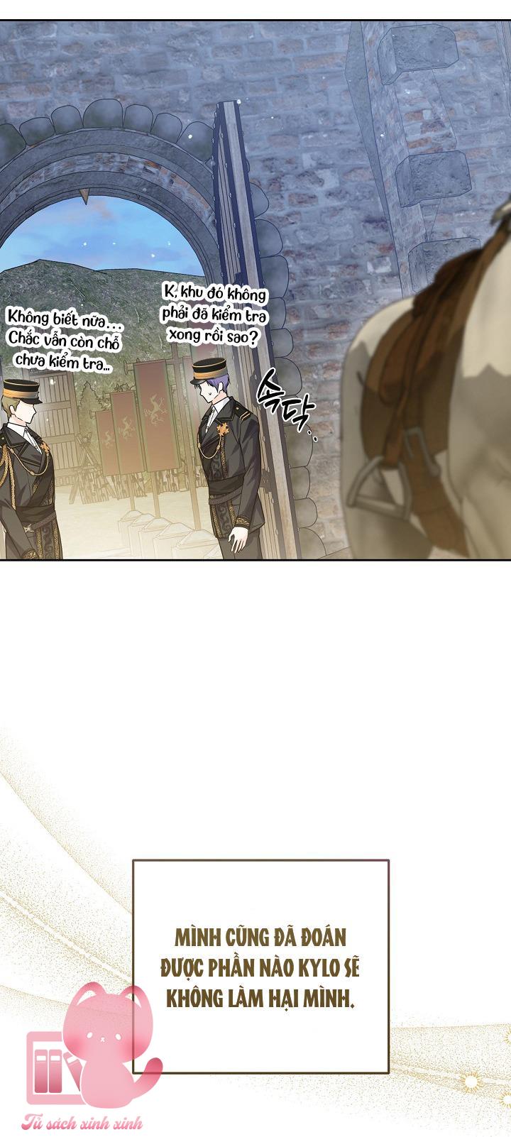 Hoàng Nữ Cosplay NonFan - Chap 7 - Trang 14