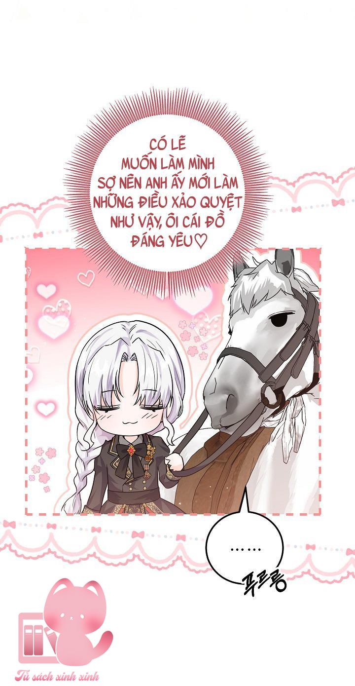 Hoàng Nữ Cosplay NonFan - Chap 7 - Trang 16
