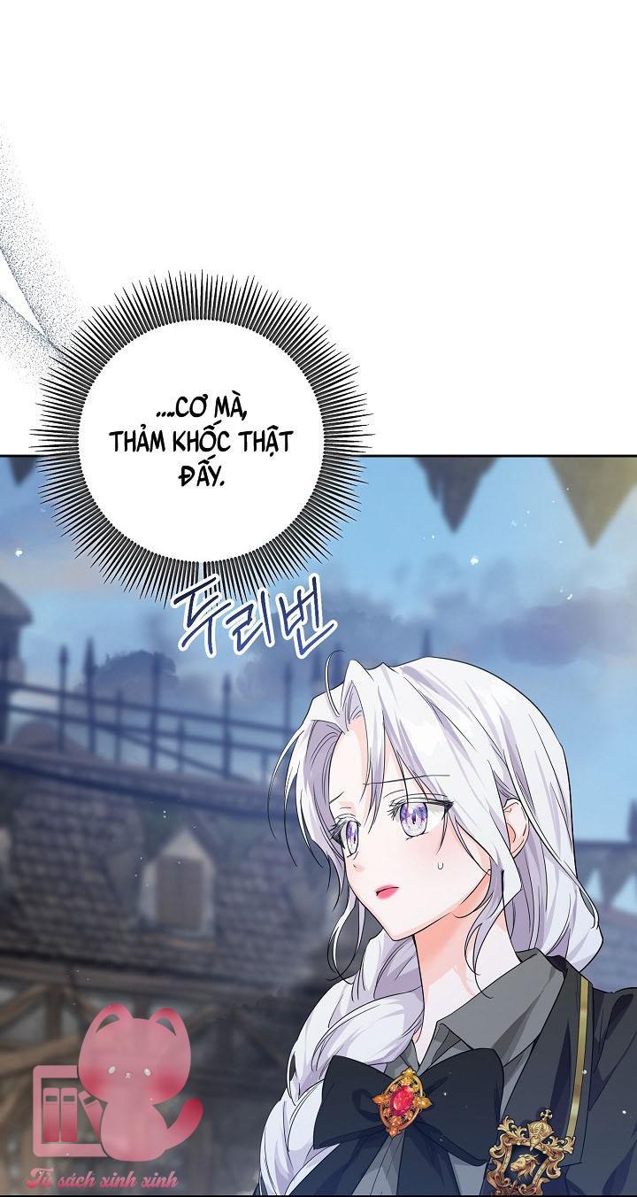 Hoàng Nữ Cosplay NonFan - Chap 7 - Trang 17
