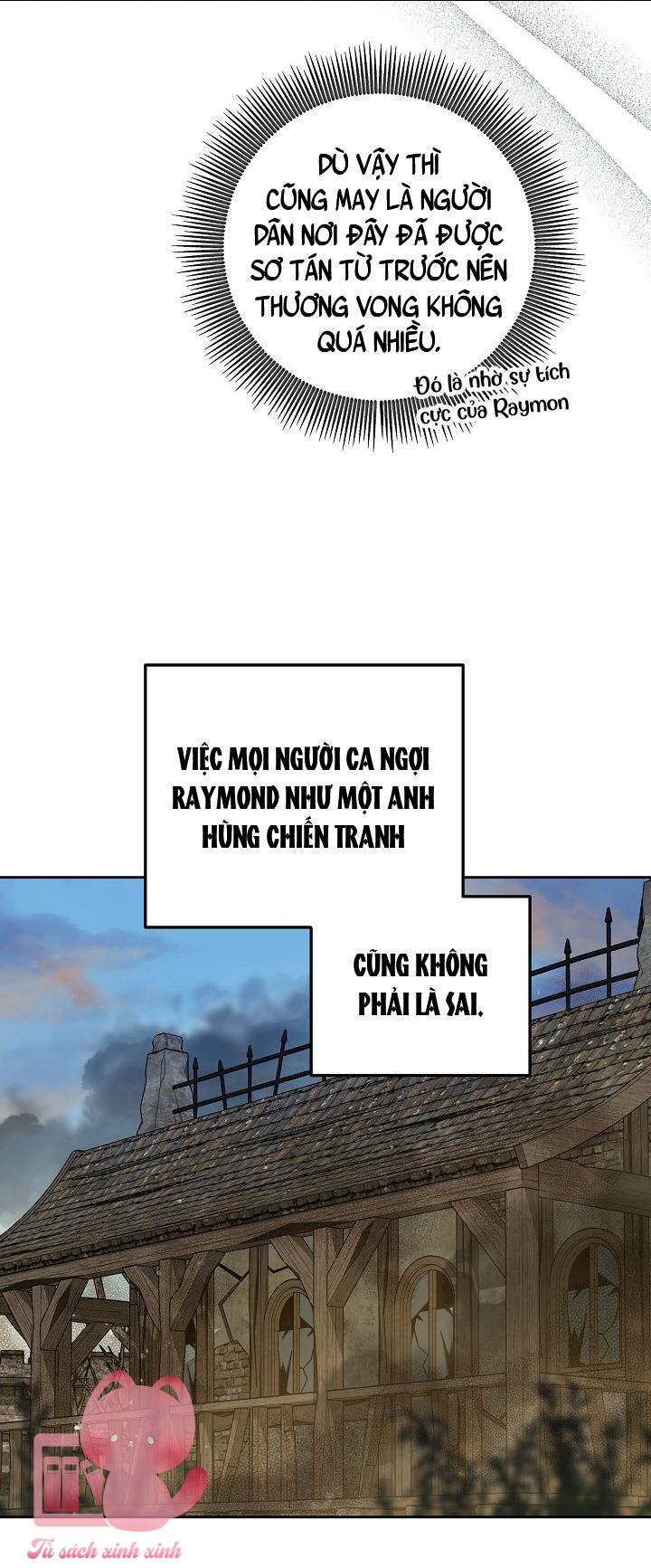 Hoàng Nữ Cosplay NonFan - Chap 7 - Trang 18