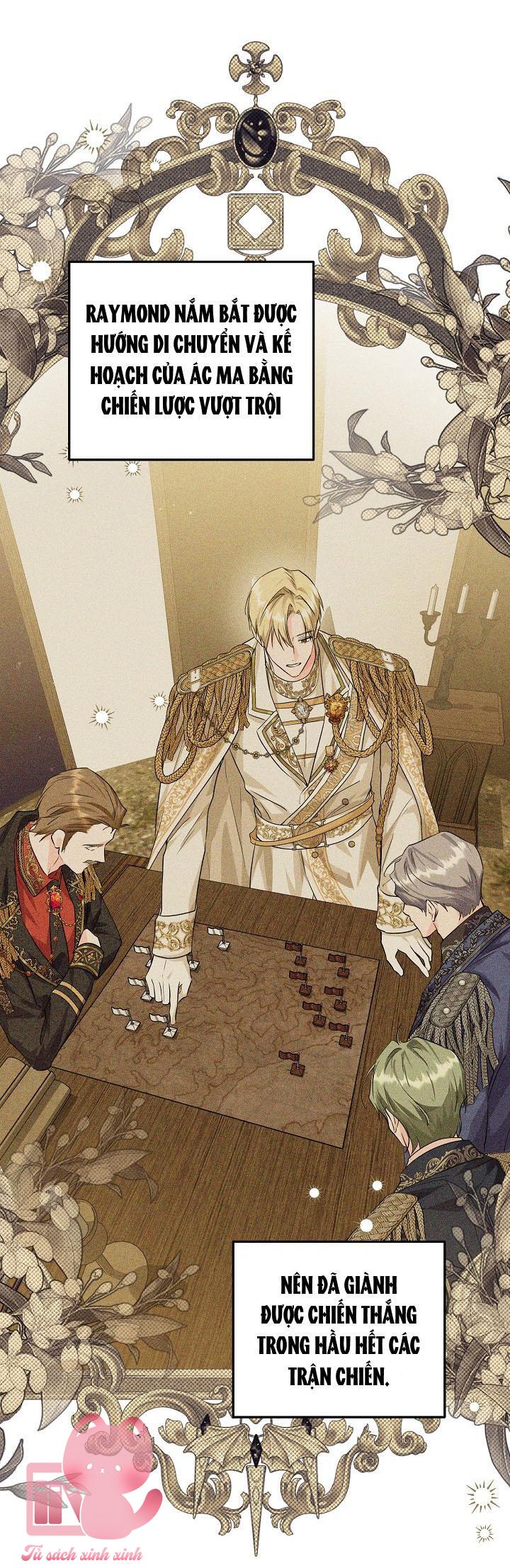 Hoàng Nữ Cosplay NonFan - Chap 7 - Trang 19