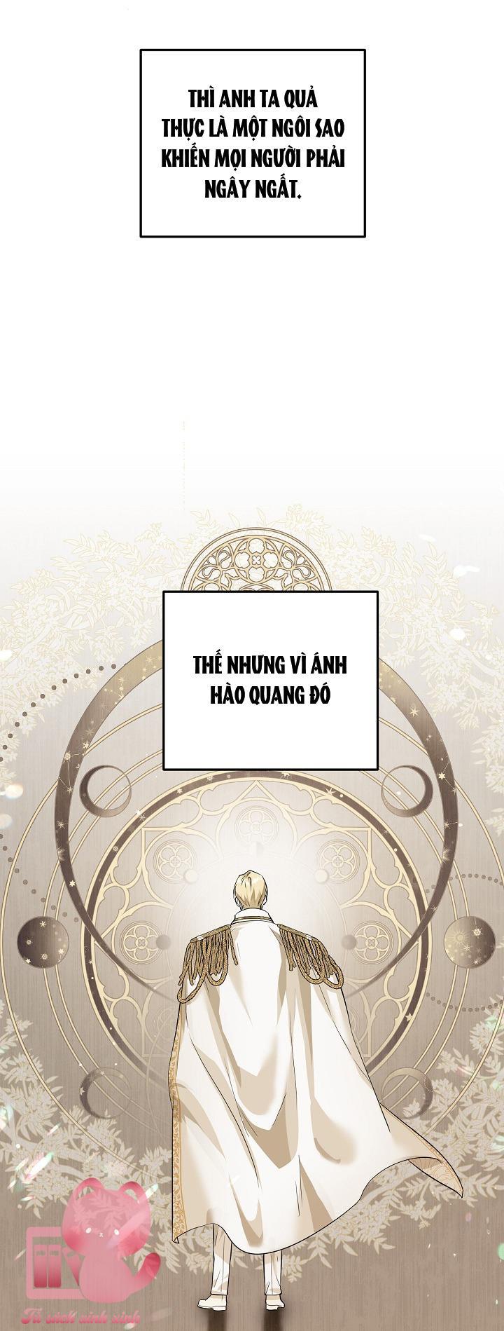 Hoàng Nữ Cosplay NonFan - Chap 7 - Trang 21