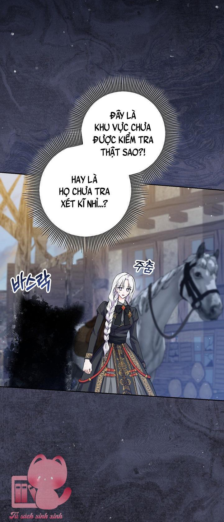 Hoàng Nữ Cosplay NonFan - Chap 7 - Trang 26