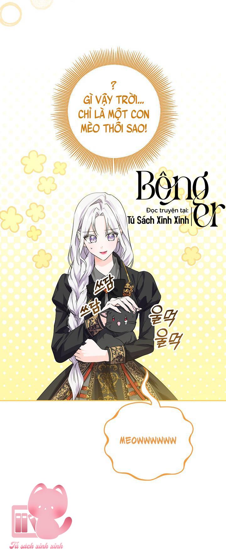 Hoàng Nữ Cosplay NonFan - Chap 7 - Trang 30