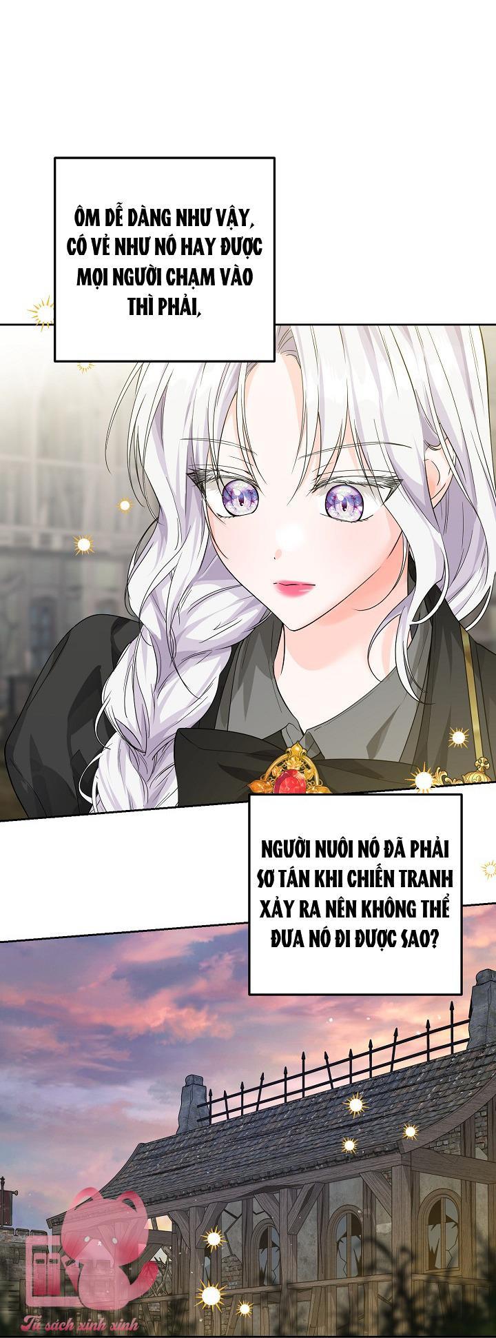 Hoàng Nữ Cosplay NonFan - Chap 7 - Trang 31