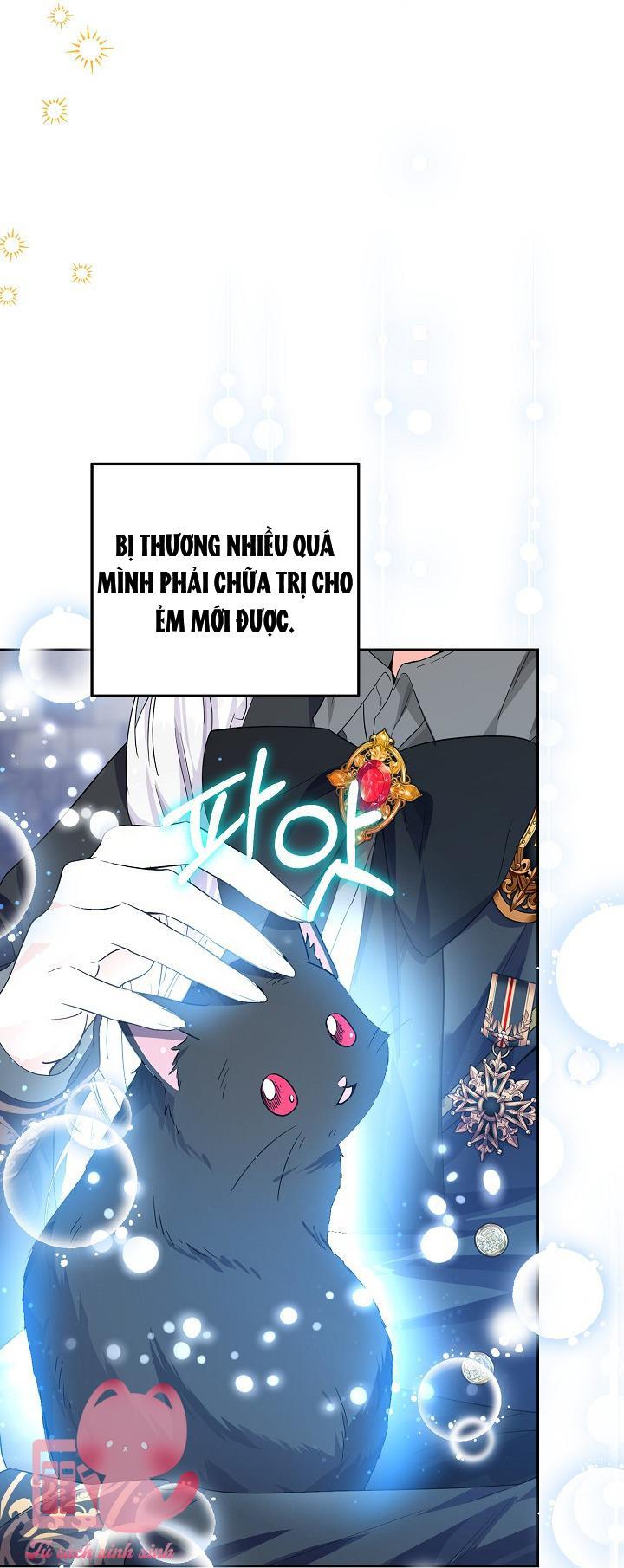 Hoàng Nữ Cosplay NonFan - Chap 7 - Trang 32