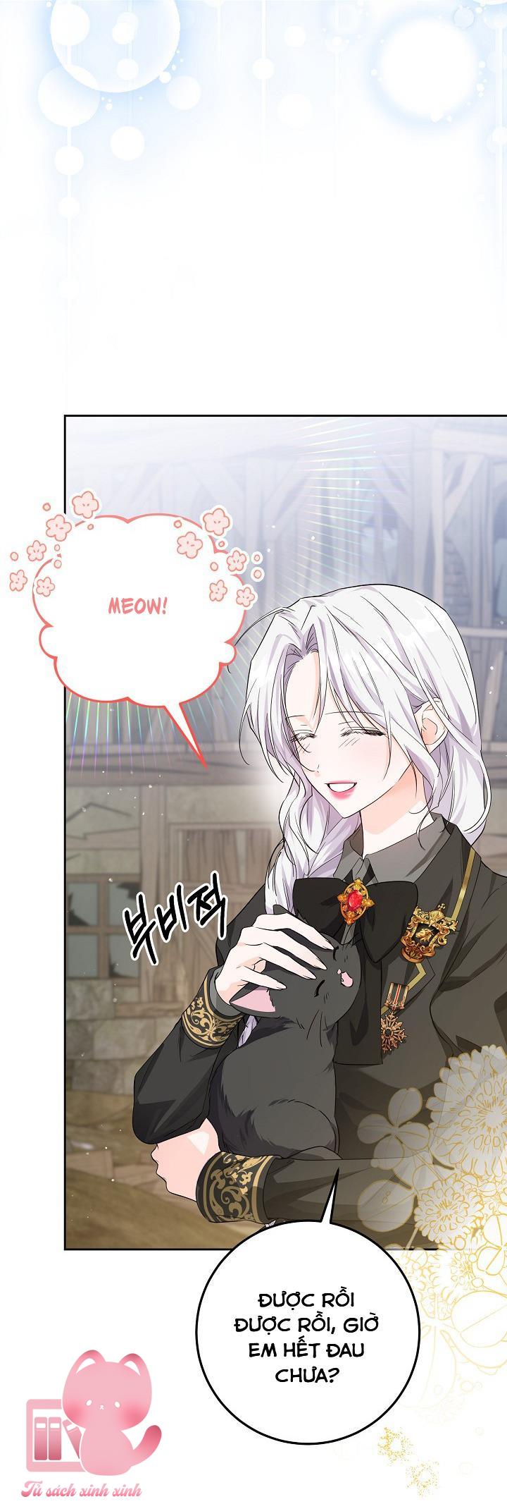 Hoàng Nữ Cosplay NonFan - Chap 7 - Trang 33