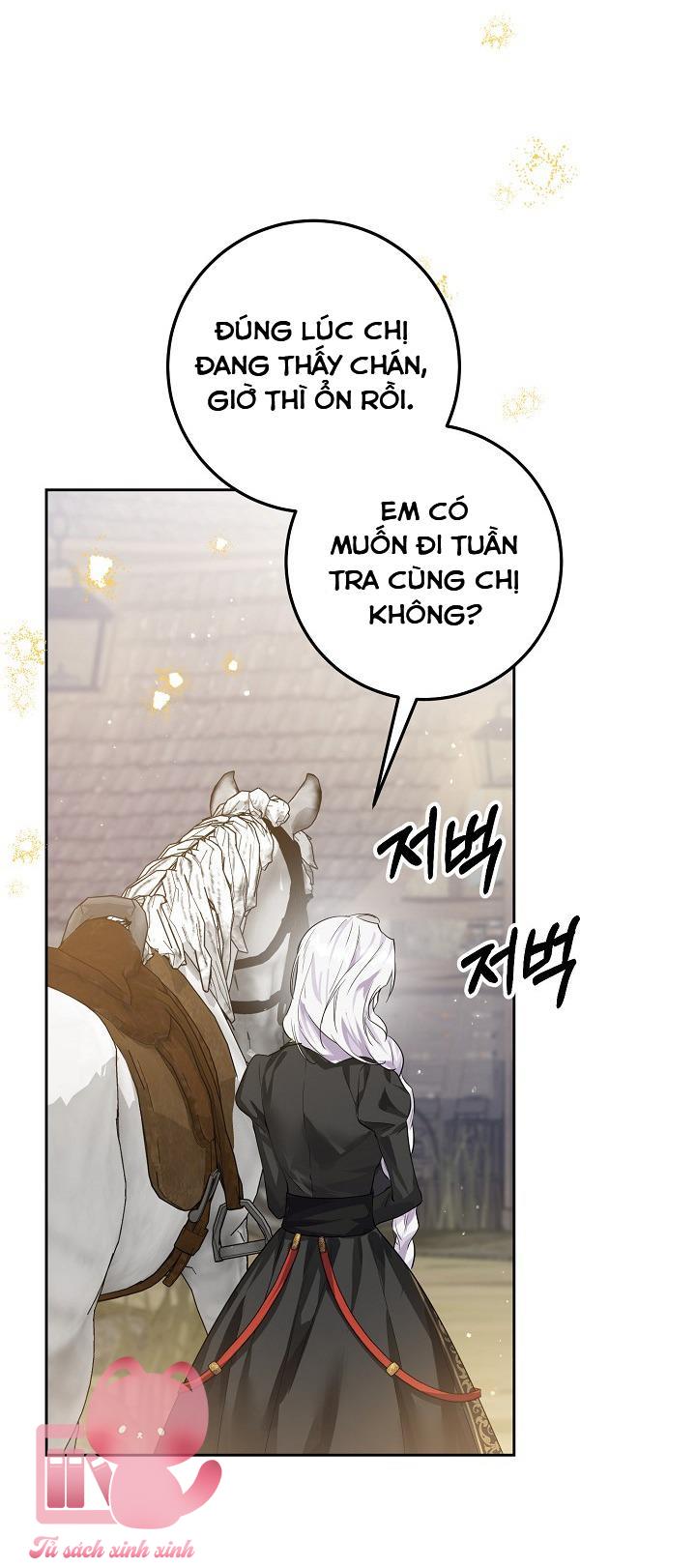 Hoàng Nữ Cosplay NonFan - Chap 7 - Trang 34