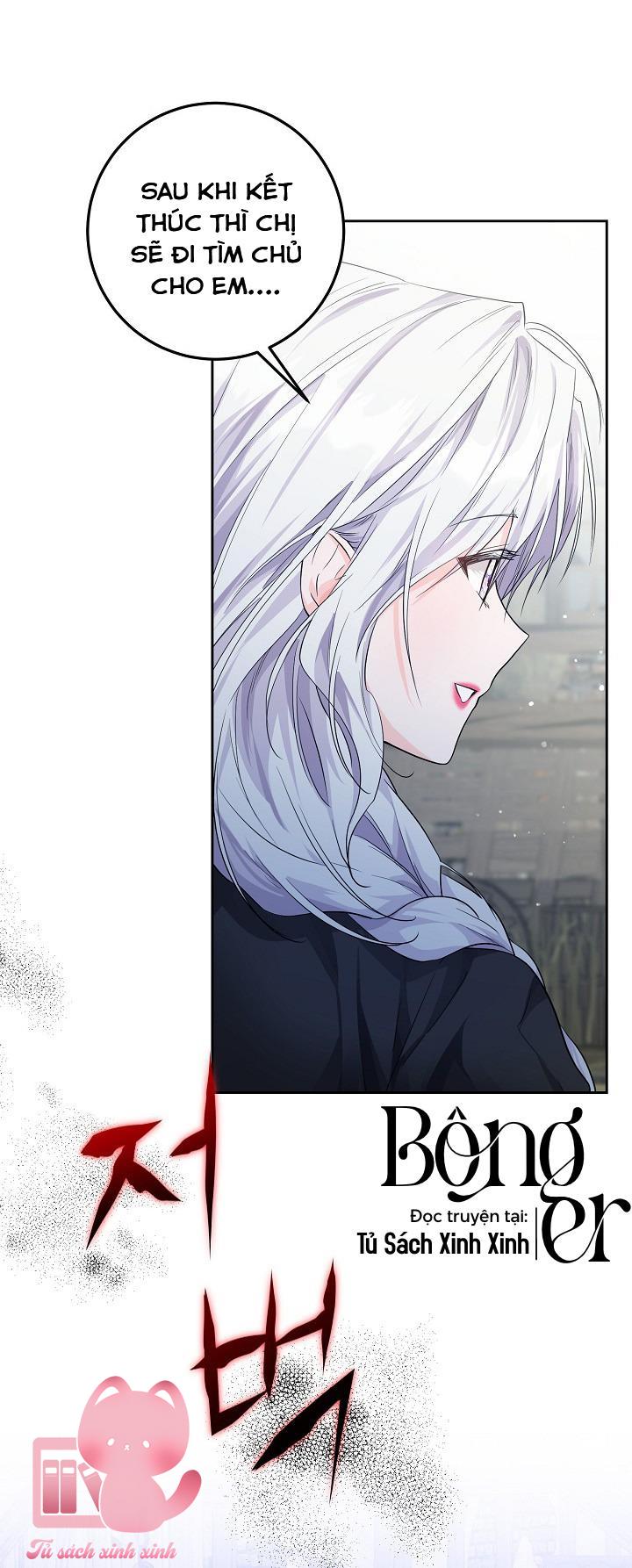 Hoàng Nữ Cosplay NonFan - Chap 7 - Trang 35