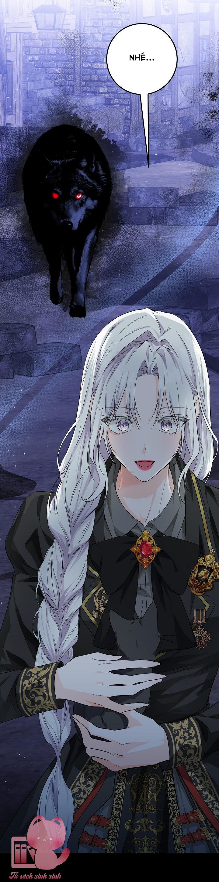 Hoàng Nữ Cosplay NonFan - Chap 7 - Trang 36