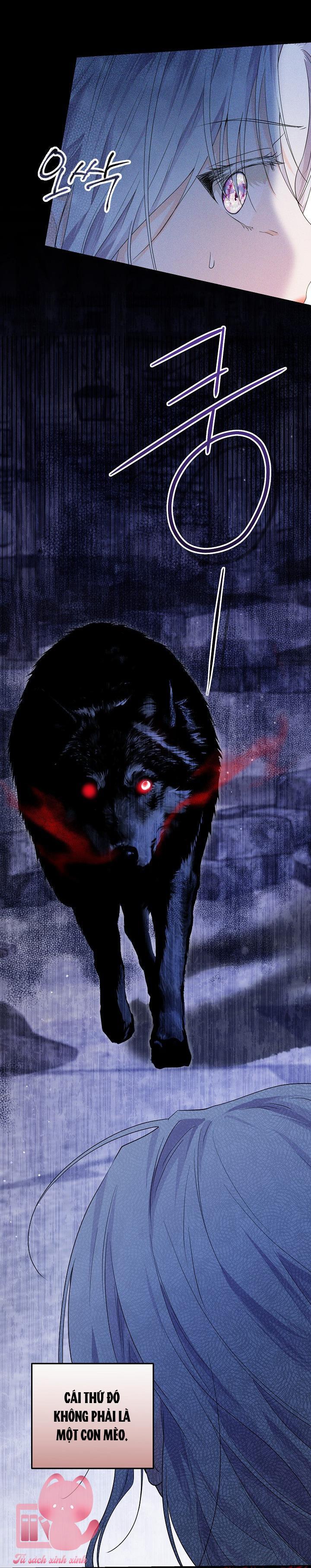 Hoàng Nữ Cosplay NonFan - Chap 7 - Trang 37