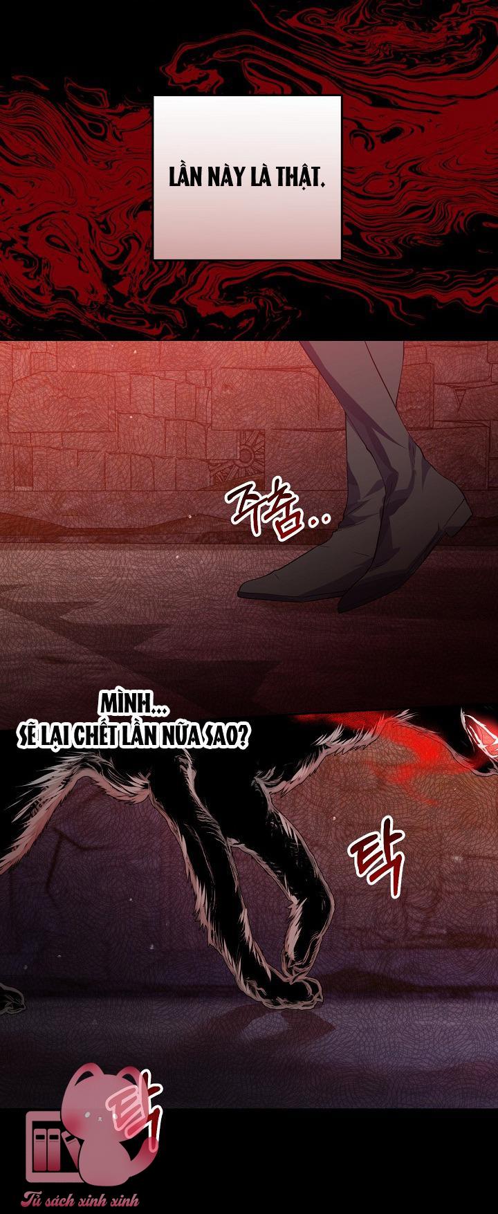 Hoàng Nữ Cosplay NonFan - Chap 7 - Trang 38