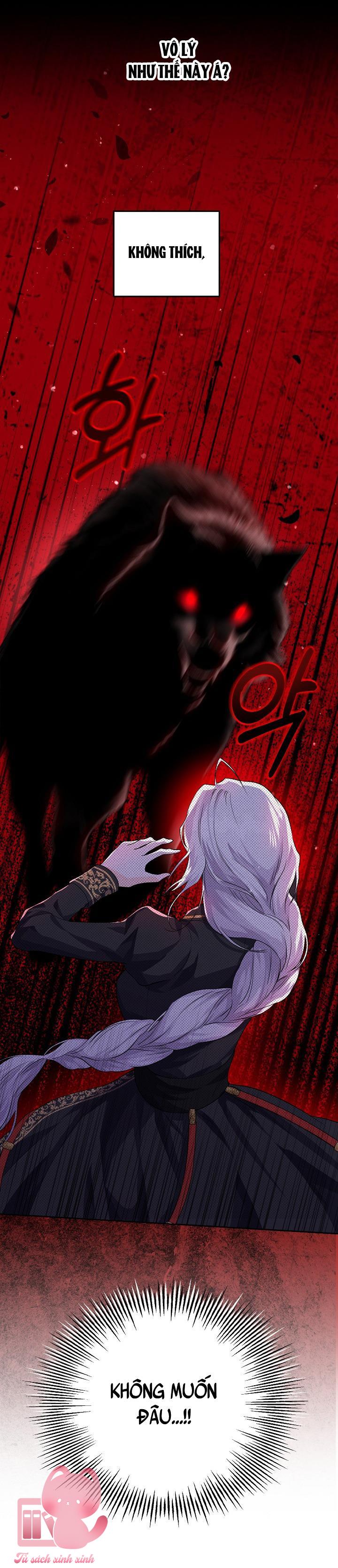 Hoàng Nữ Cosplay NonFan - Chap 7 - Trang 39
