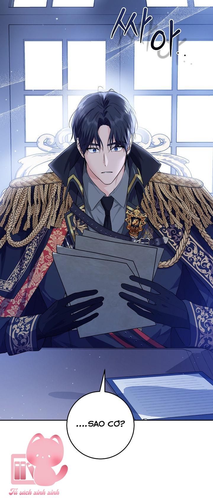 Hoàng Nữ Cosplay NonFan - Chap 7 - Trang 4