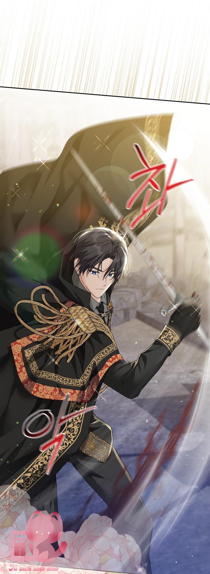 Hoàng Nữ Cosplay NonFan - Chap 7 - Trang 41