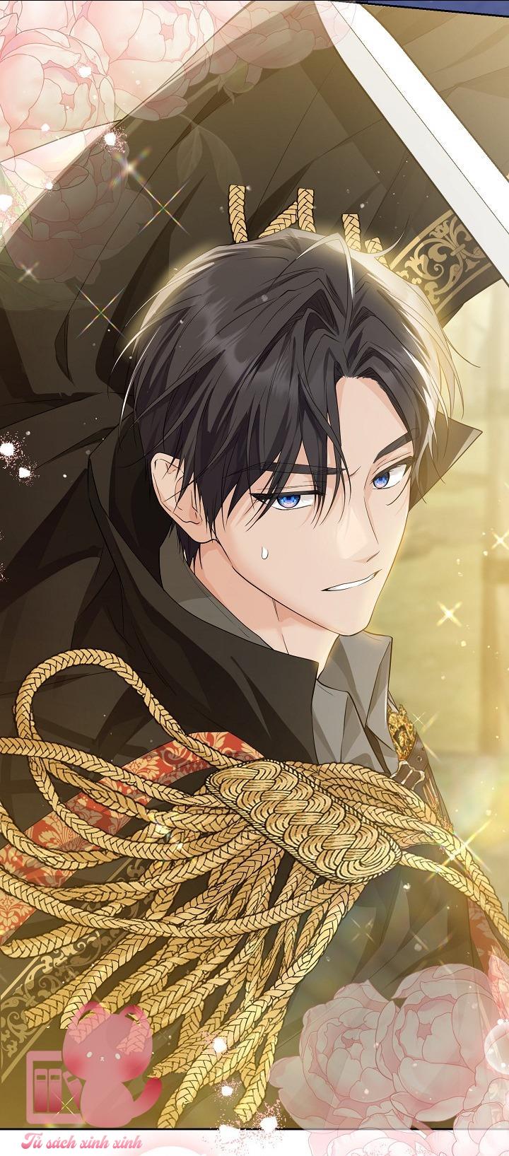 Hoàng Nữ Cosplay NonFan - Chap 7 - Trang 42