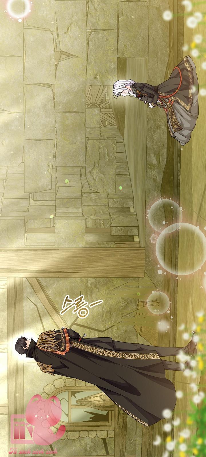 Hoàng Nữ Cosplay NonFan - Chap 7 - Trang 44