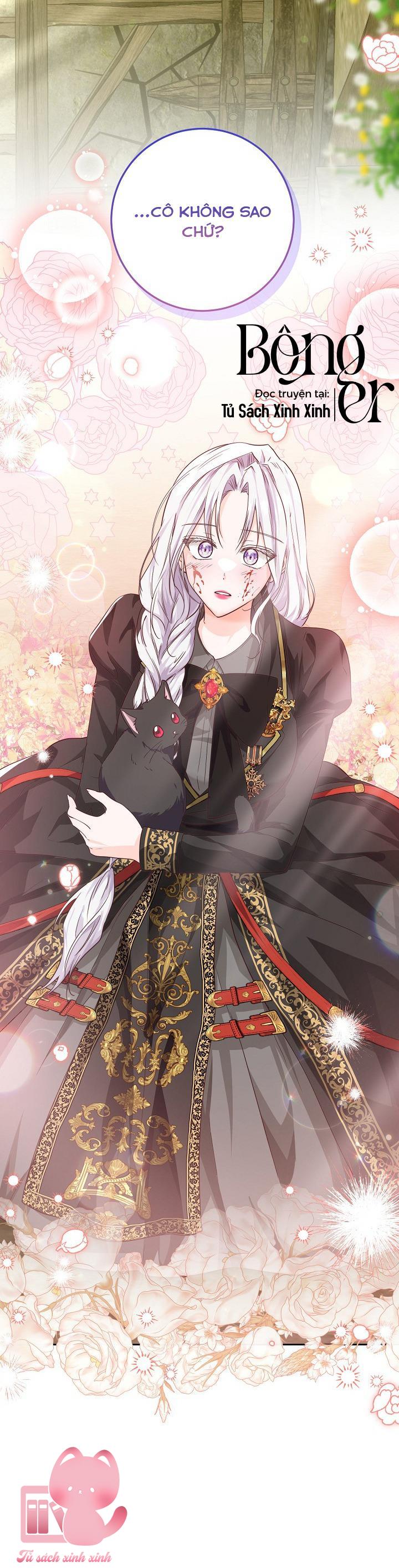 Hoàng Nữ Cosplay NonFan - Chap 7 - Trang 45
