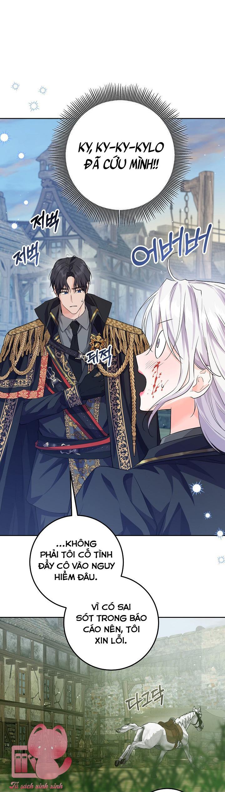 Hoàng Nữ Cosplay NonFan - Chap 7 - Trang 46