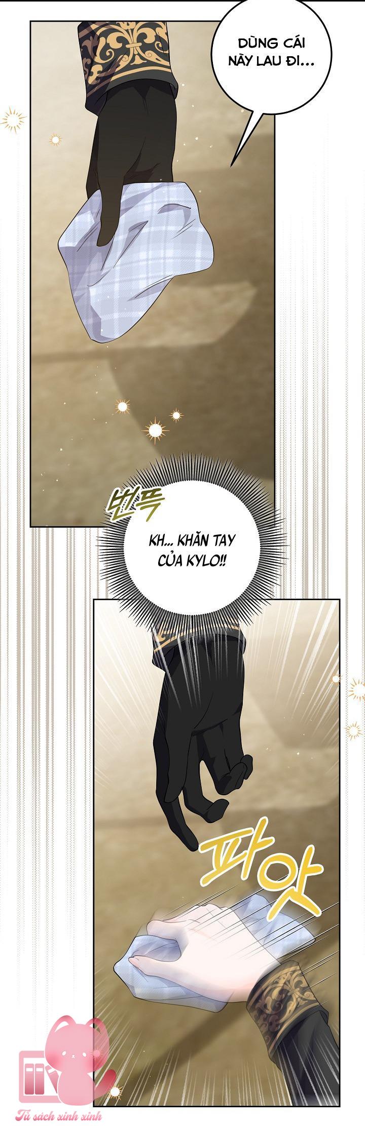 Hoàng Nữ Cosplay NonFan - Chap 7 - Trang 47