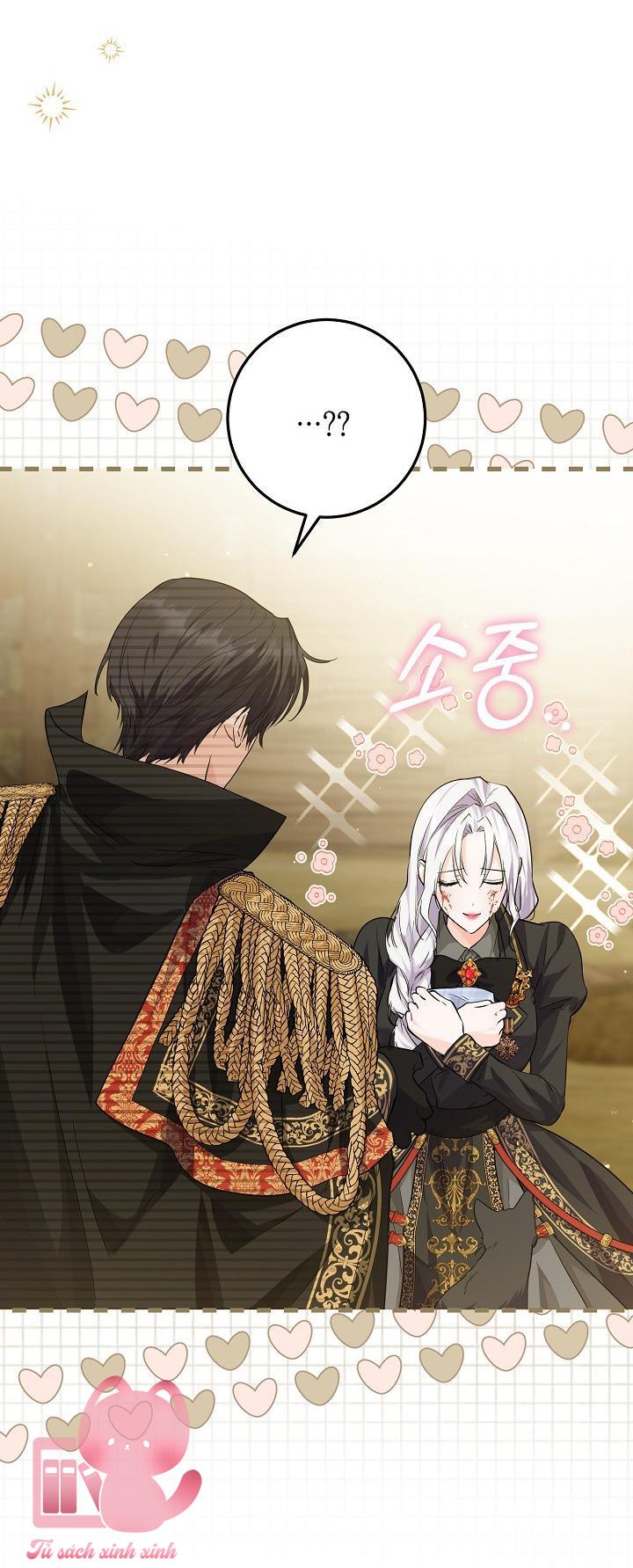 Hoàng Nữ Cosplay NonFan - Chap 7 - Trang 48