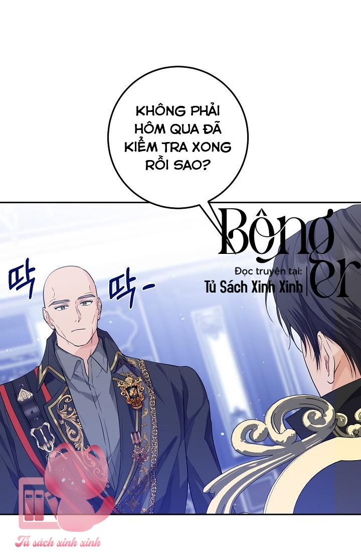 Hoàng Nữ Cosplay NonFan - Chap 7 - Trang 5