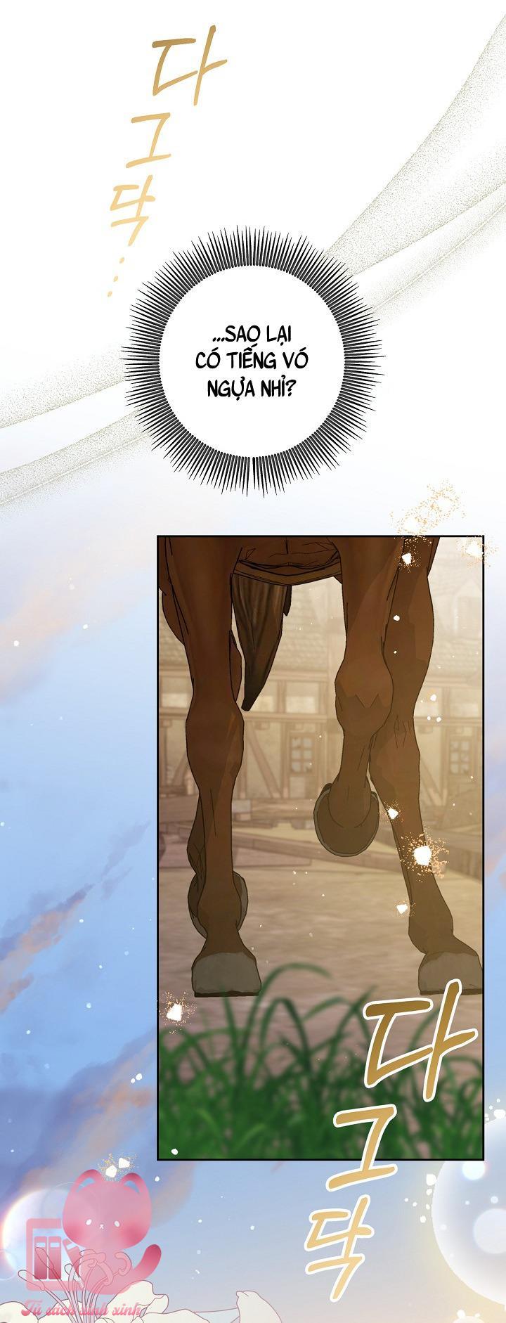 Hoàng Nữ Cosplay NonFan - Chap 7 - Trang 53