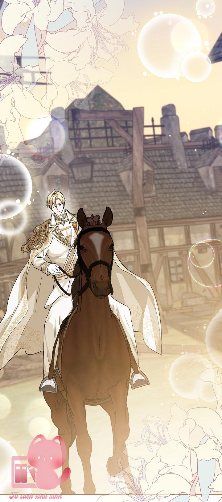 Hoàng Nữ Cosplay NonFan - Chap 7 - Trang 54