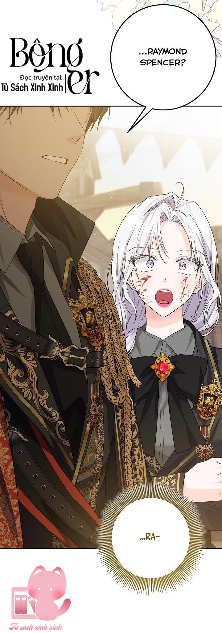 Hoàng Nữ Cosplay NonFan - Chap 7 - Trang 55