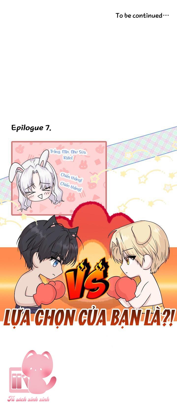 Hoàng Nữ Cosplay NonFan - Chap 7 - Trang 57