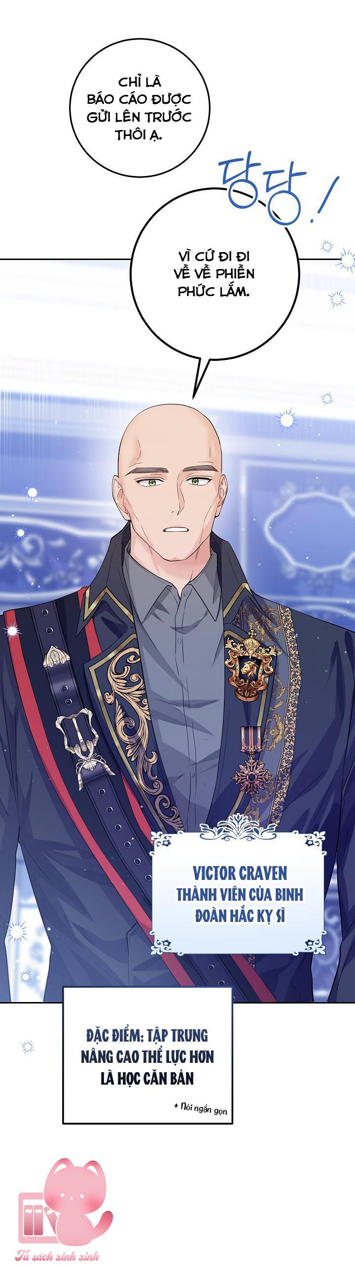 Hoàng Nữ Cosplay NonFan - Chap 7 - Trang 6