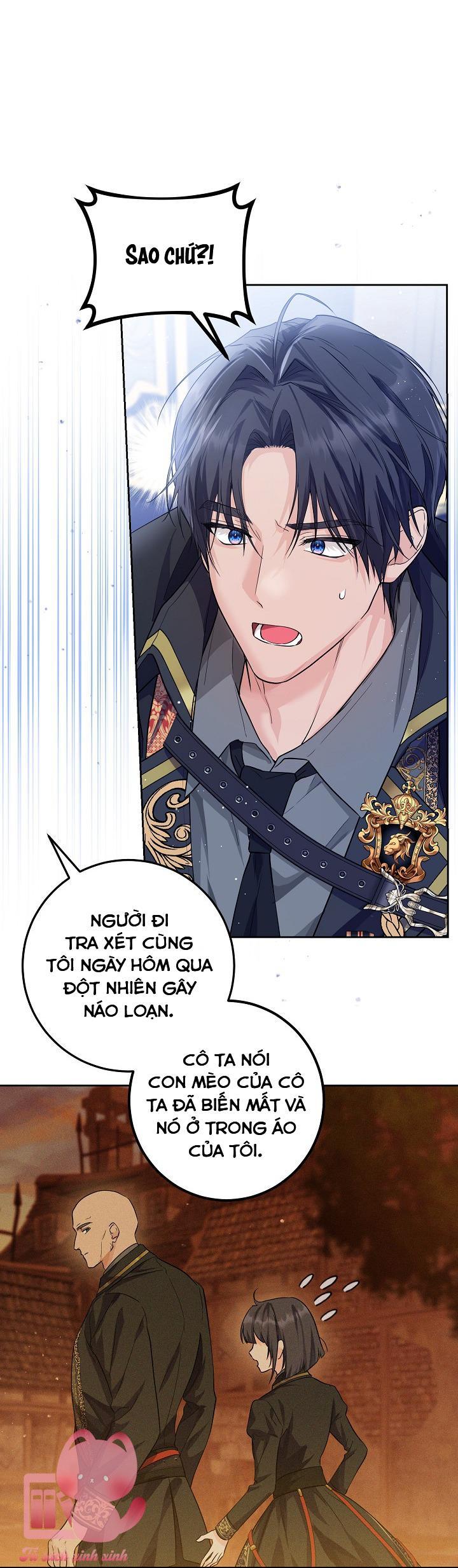 Hoàng Nữ Cosplay NonFan - Chap 7 - Trang 7
