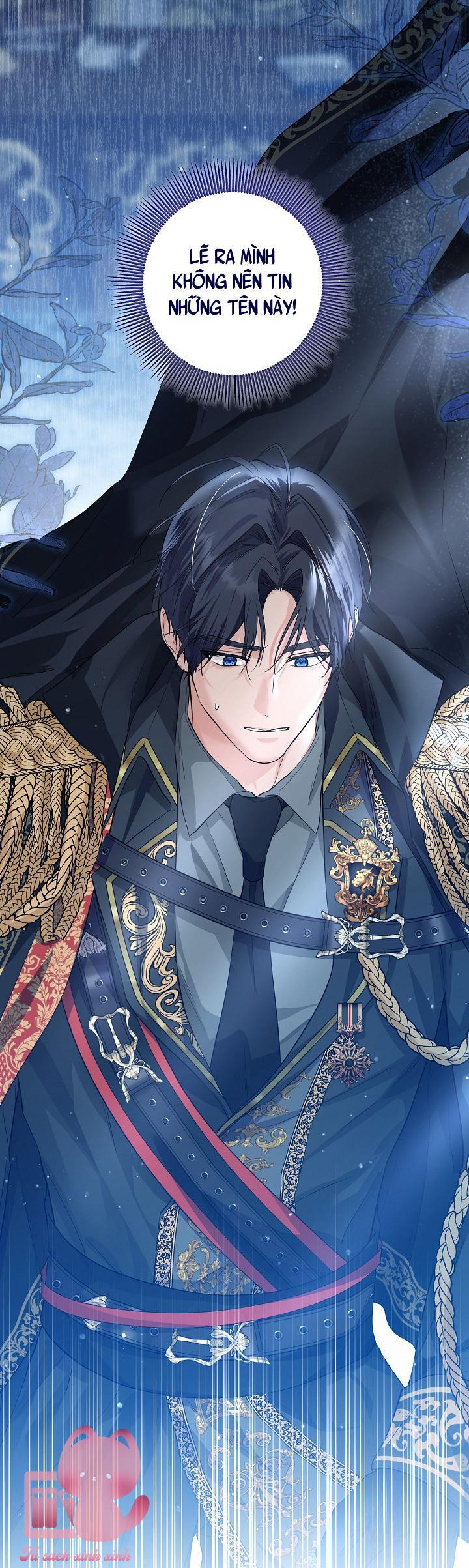 Hoàng Nữ Cosplay NonFan - Chap 7 - Trang 9