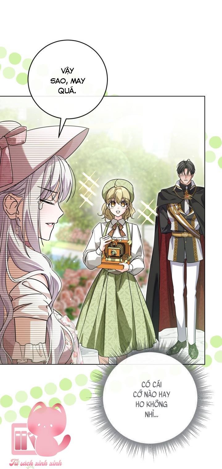 Hoàng Nữ Cosplay NonFan - Chap 70 - Trang 12