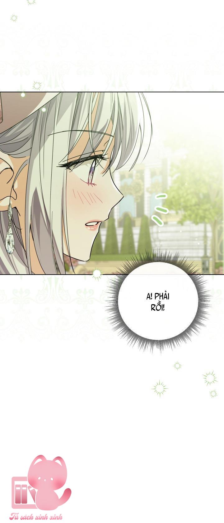 Hoàng Nữ Cosplay NonFan - Chap 70 - Trang 13