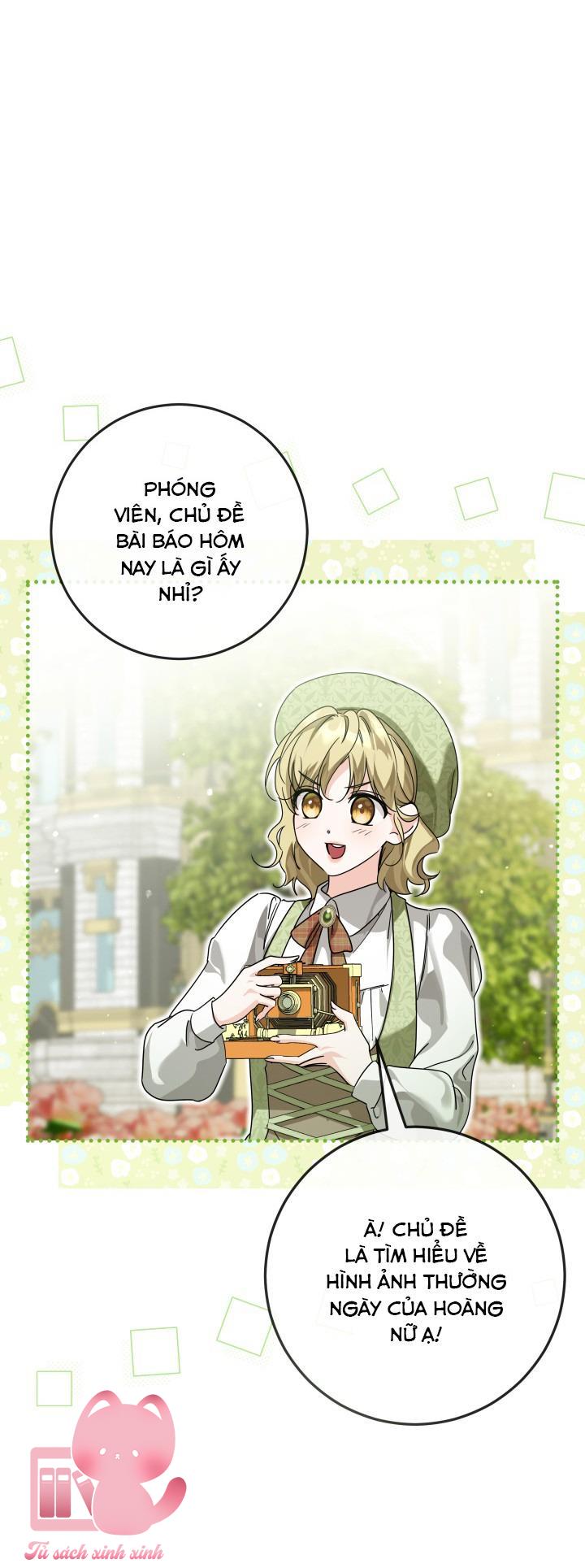 Hoàng Nữ Cosplay NonFan - Chap 70 - Trang 14