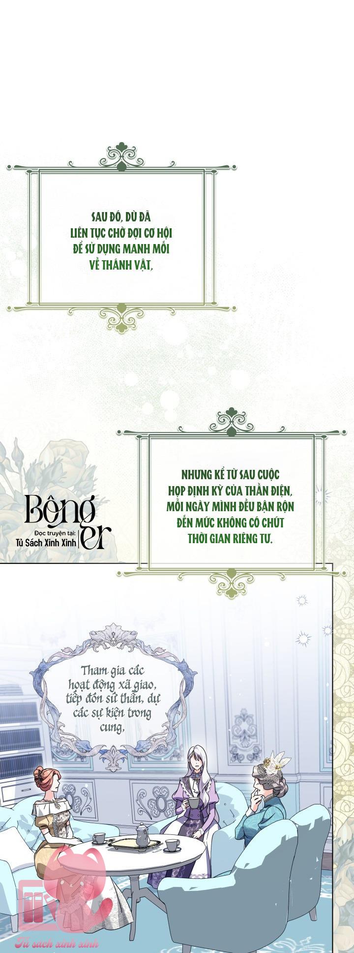 Hoàng Nữ Cosplay NonFan - Chap 70 - Trang 2