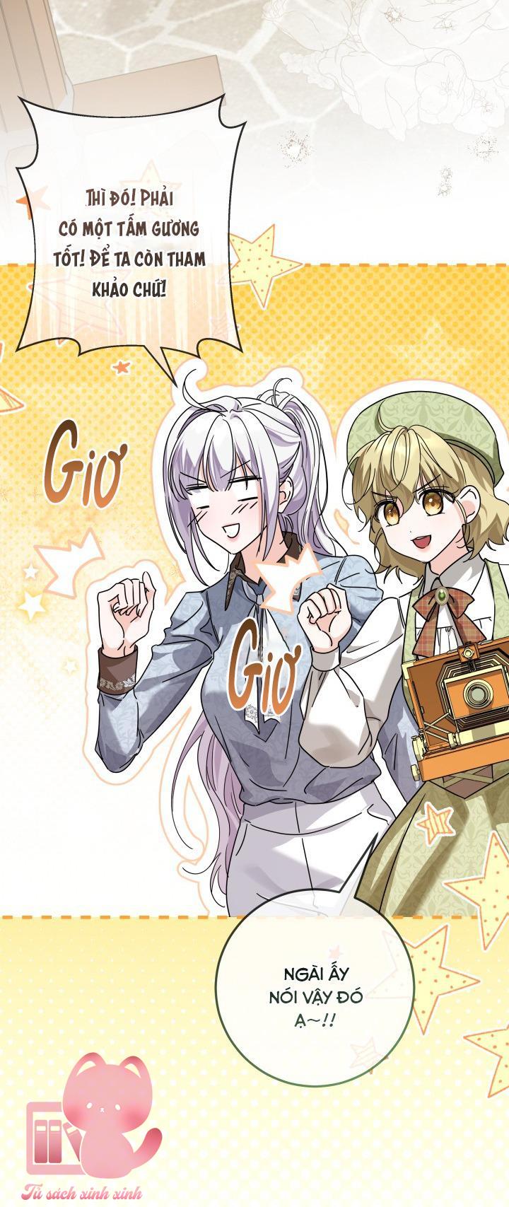 Hoàng Nữ Cosplay NonFan - Chap 70 - Trang 20