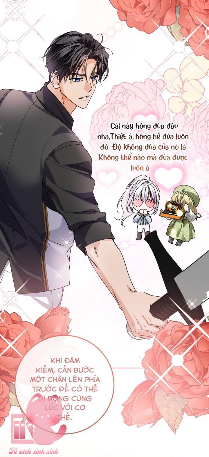 Hoàng Nữ Cosplay NonFan - Chap 70 - Trang 26