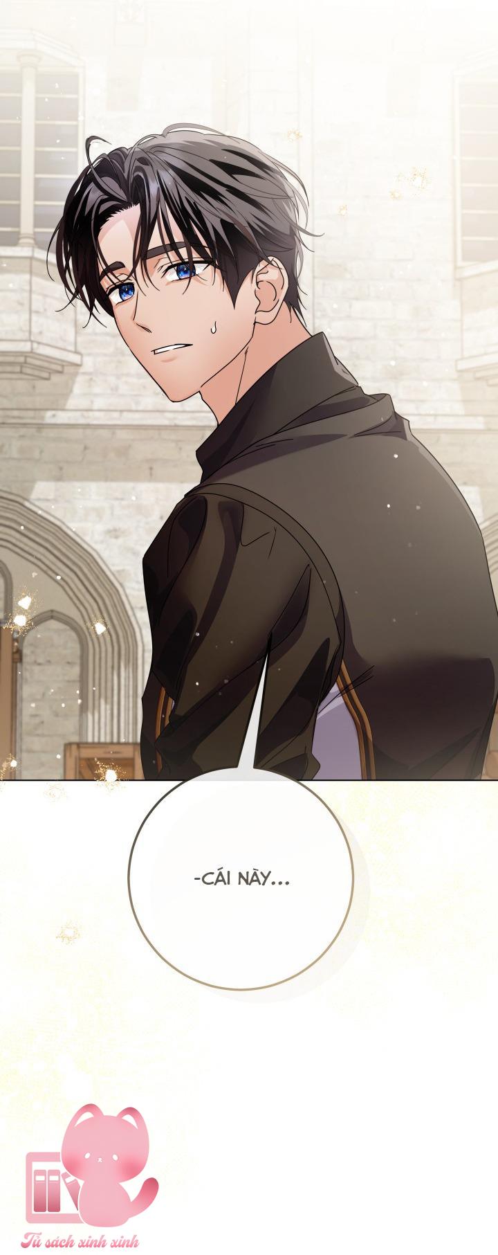Hoàng Nữ Cosplay NonFan - Chap 70 - Trang 27