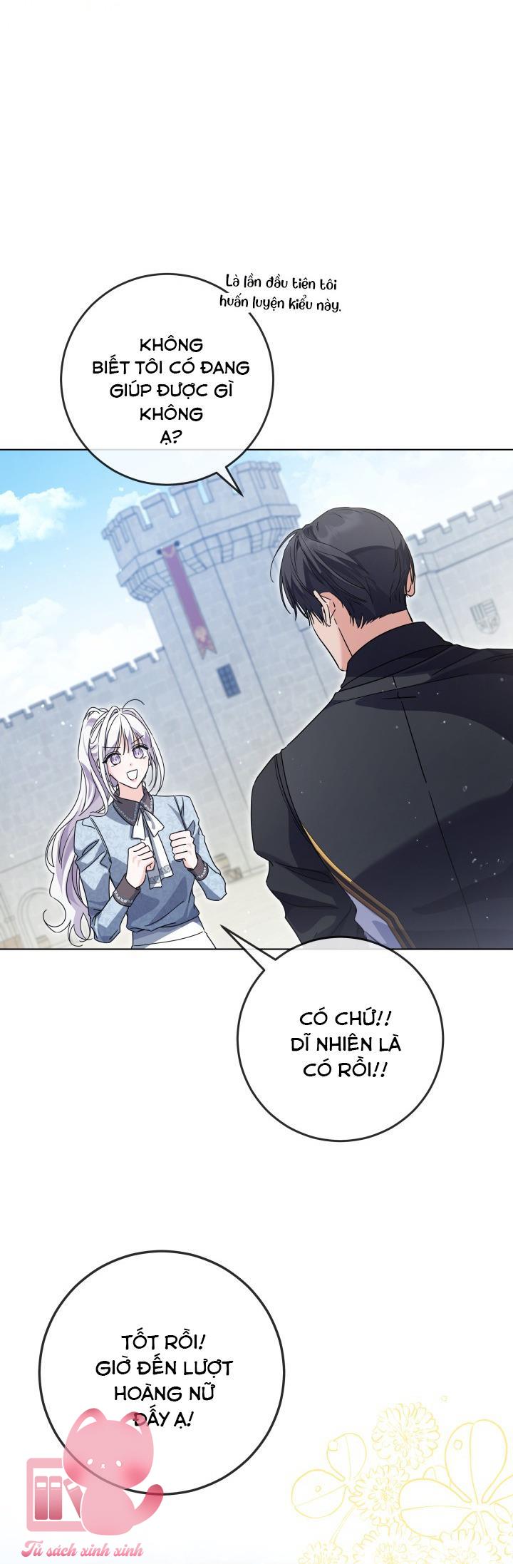 Hoàng Nữ Cosplay NonFan - Chap 70 - Trang 28