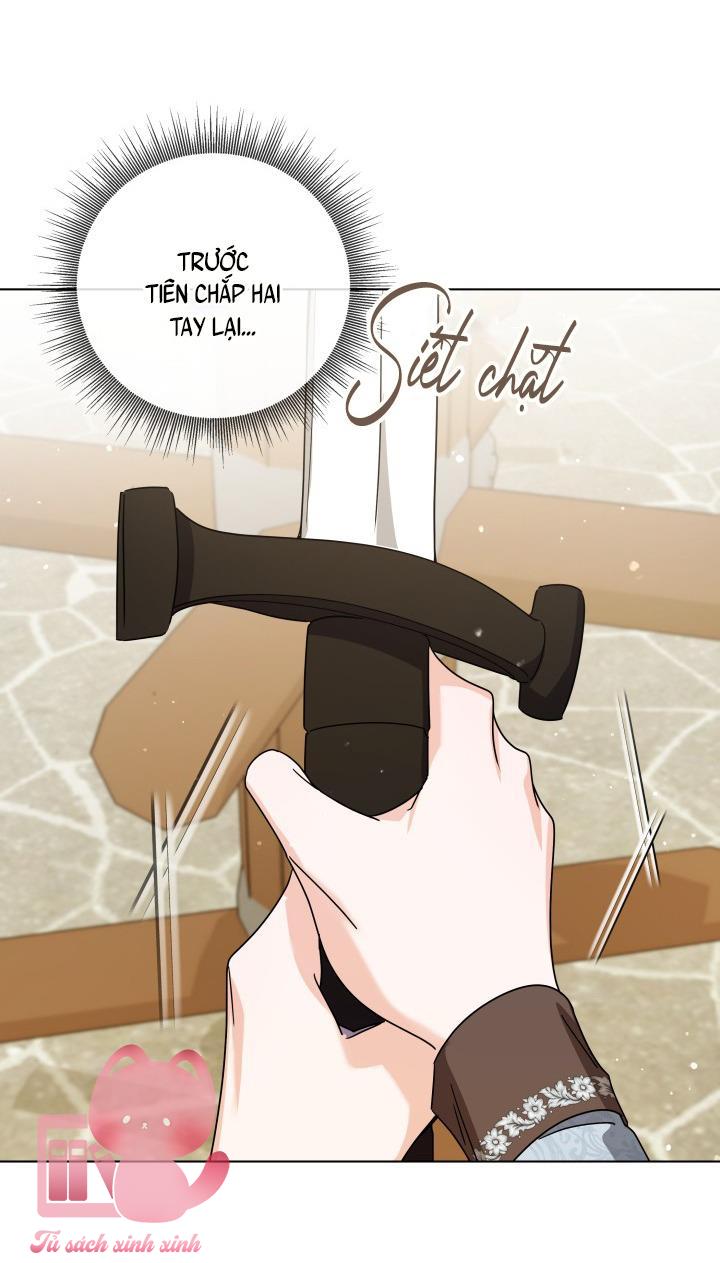 Hoàng Nữ Cosplay NonFan - Chap 70 - Trang 30