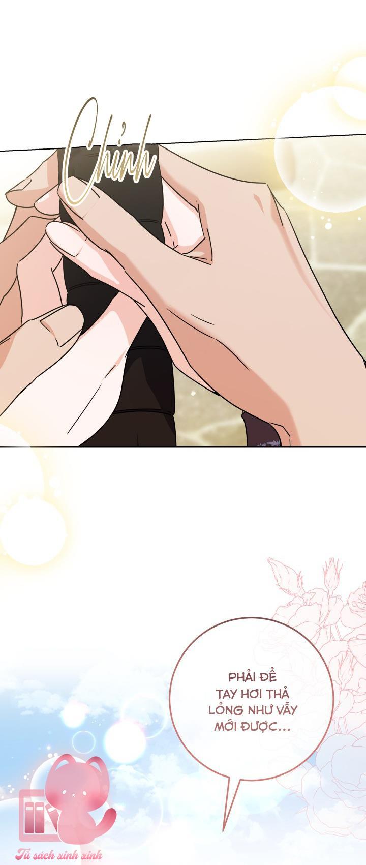 Hoàng Nữ Cosplay NonFan - Chap 70 - Trang 32