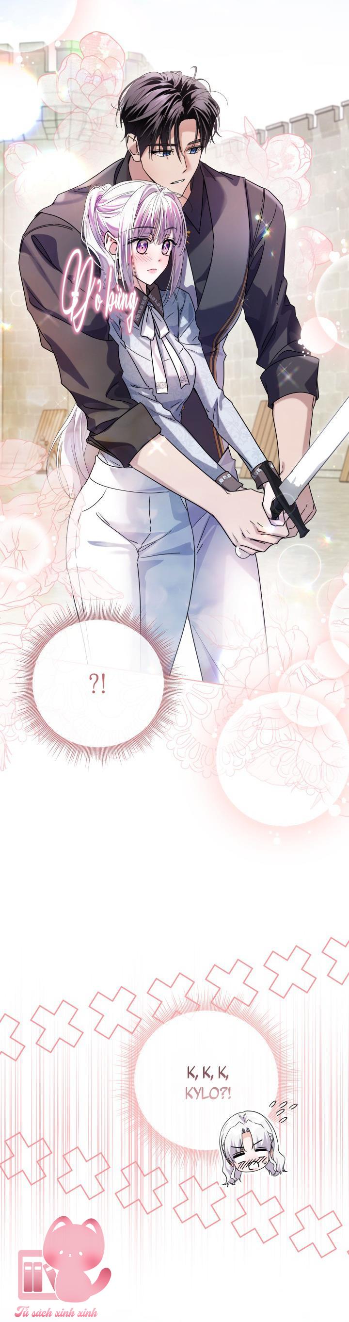 Hoàng Nữ Cosplay NonFan - Chap 70 - Trang 33