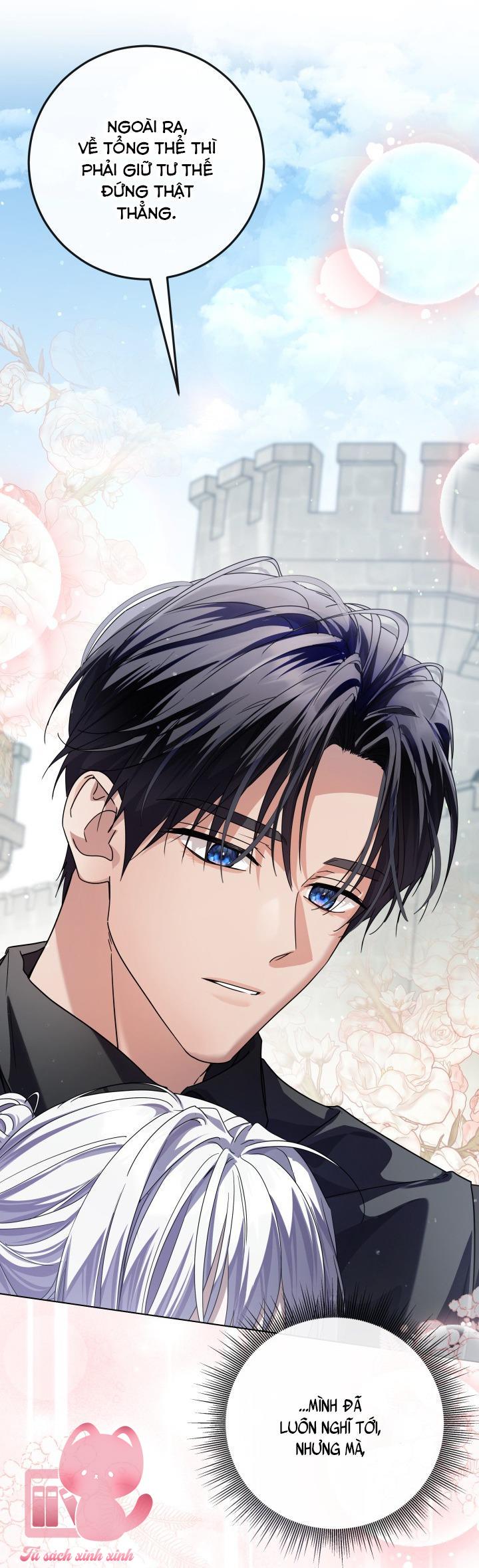 Hoàng Nữ Cosplay NonFan - Chap 70 - Trang 34