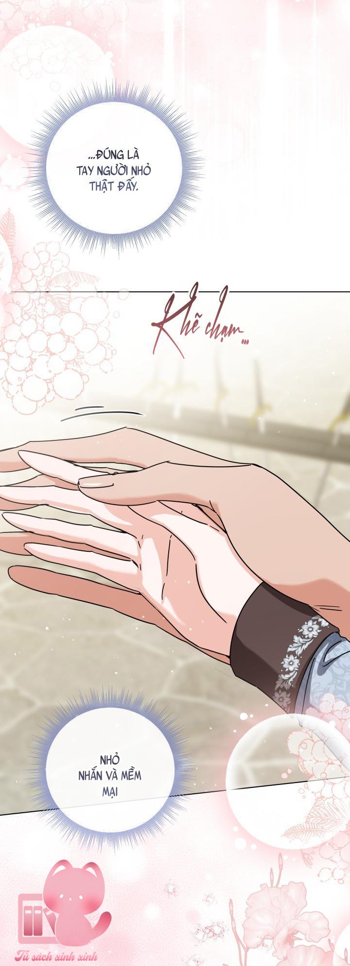 Hoàng Nữ Cosplay NonFan - Chap 70 - Trang 35