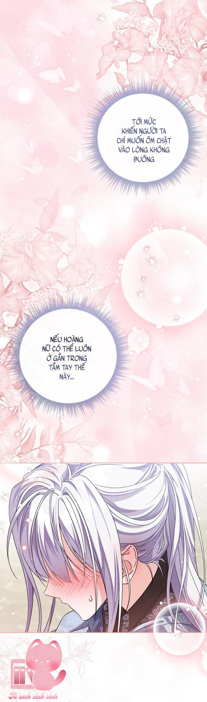 Hoàng Nữ Cosplay NonFan - Chap 70 - Trang 36