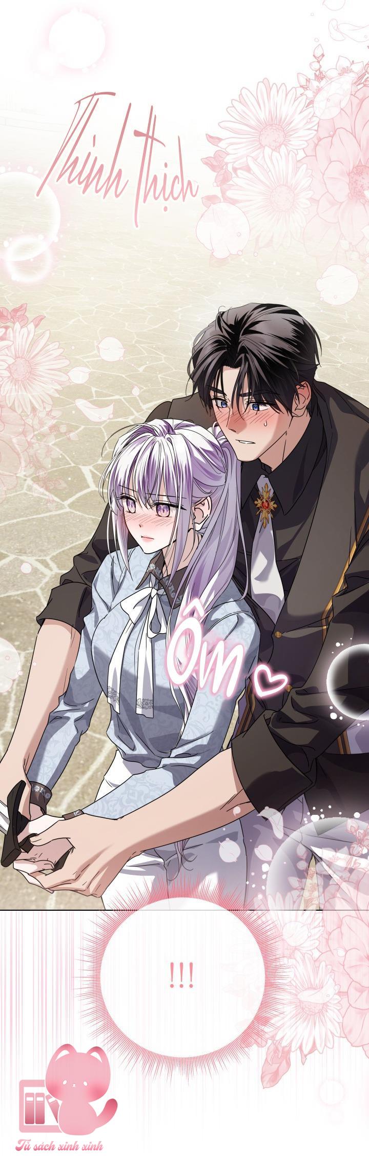 Hoàng Nữ Cosplay NonFan - Chap 70 - Trang 38