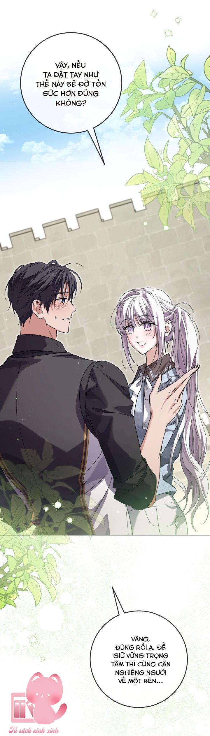 Hoàng Nữ Cosplay NonFan - Chap 70 - Trang 40
