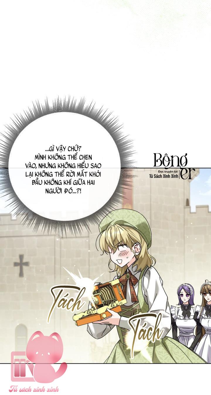 Hoàng Nữ Cosplay NonFan - Chap 70 - Trang 41